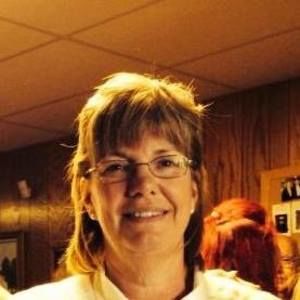 Meet your Posher, Marlene